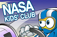 Club NASA Kids