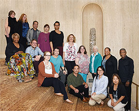 OSPRA staff photo