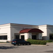 Wisconsin Water Science Center main office