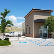 USGS, Las Cruces Field Office