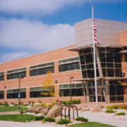 Fort Collins Science Center