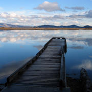 Upper Klamath Lake