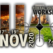 4th Federal UAS workshop logo