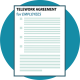 telework agreement