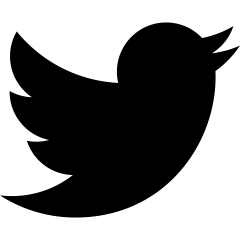 Twitter Connect Icon