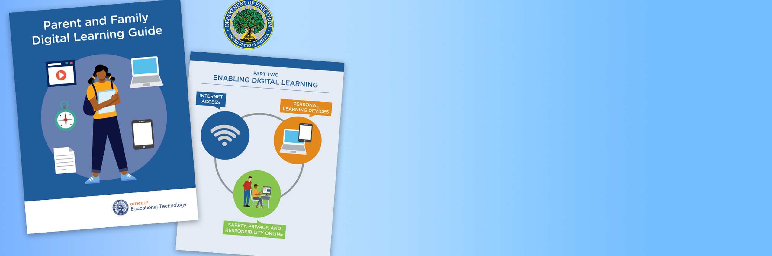 Parent and Family Digital Learning Guide