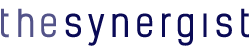 The Synergist Logo AIH Ablue