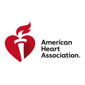 American Heart Association logo