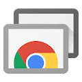 Chrome Remote Desktop