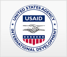 USAID agency Seal
