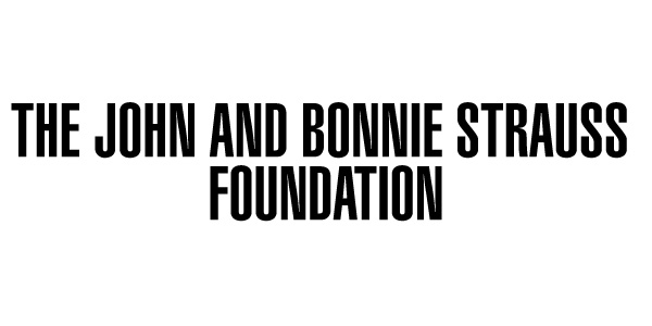 John and Bonnie Strauss Foundation