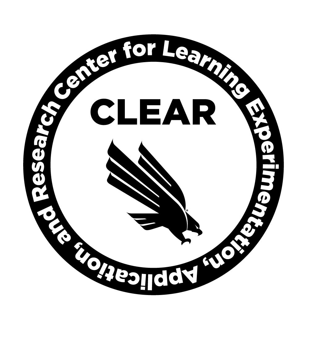 CLEAR logo