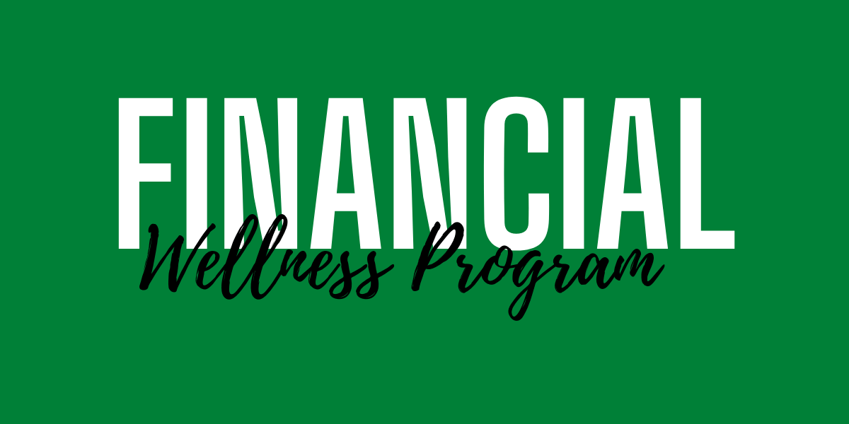 Financial Wellness Program