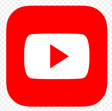 YouTube icon