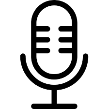 podcast icon